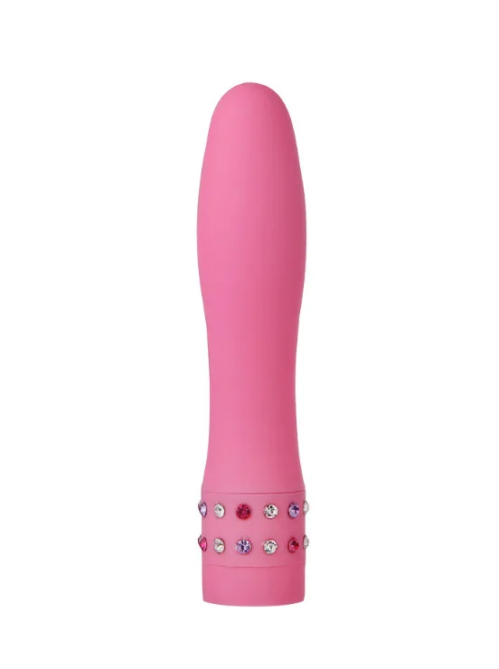 Дилдо вибратор интимные игрушки для женщин G spot головка массажер AV палочка