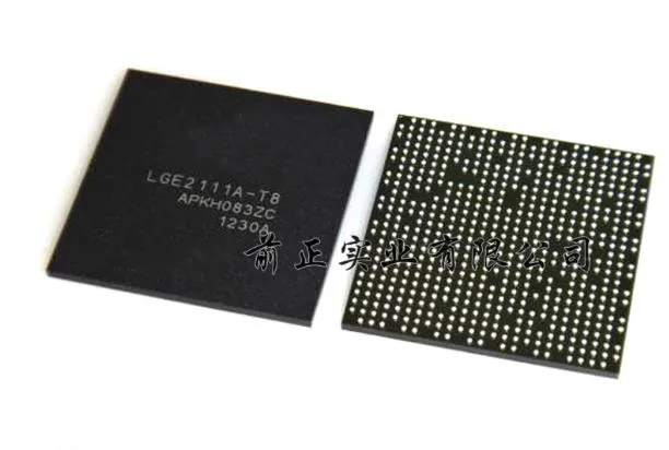 

New original LGE2111A-T8 BGA-566 5pcs/1lot