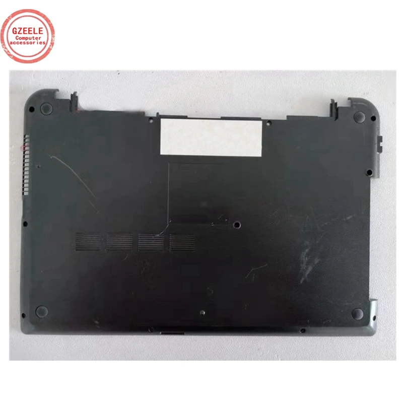 

Used Laptop Bottom Case Base Cover For Toshiba Satellite L50 L55 L50-B L55-B L55D-B L55T-B