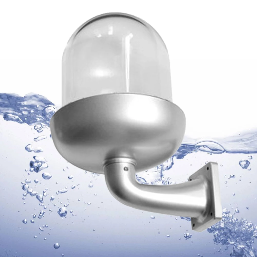 Домашний газон акриловый Открытый водонепроницаемый парк сад чехол купольная