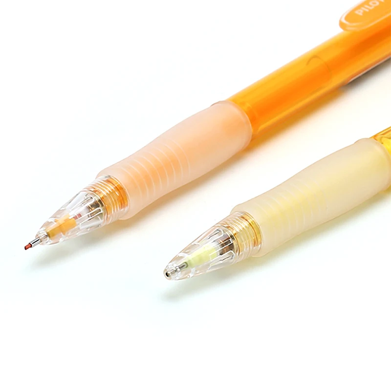 Фото 8 шт./лот Pilot HCR-197 Color Eno Mechanical Pencil Lead-0,7 мм №5