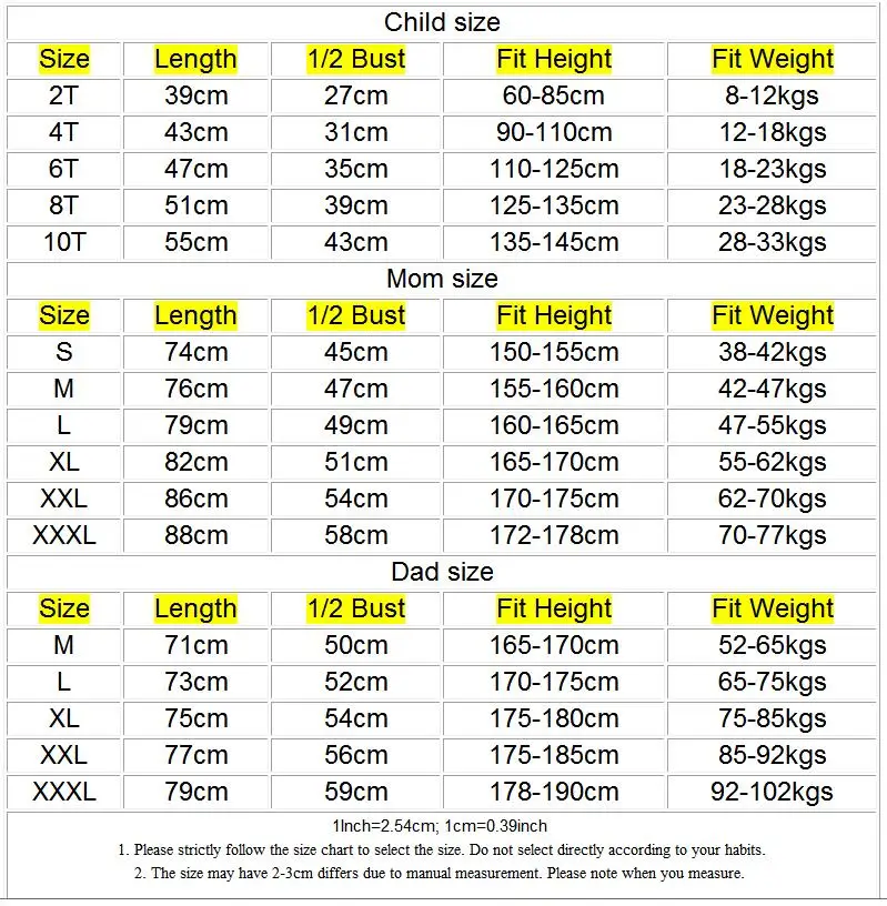 Семейный комплект одежды осенне зимняя хлопчатобумажная толстовка с капюшоном и