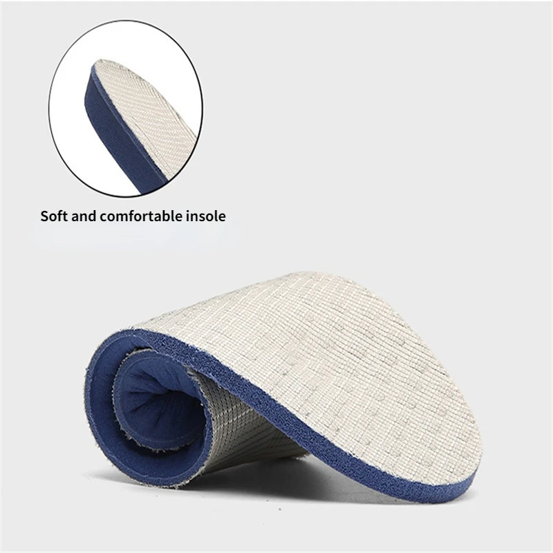 New Style Summer Mesh Ladies Half-drag Without Heel Baotou Slippers Lazy Flat One Pedal Casual Women's Shoes Zapatos De Mujer