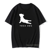 fashion simple dachshund dog chihuahua dog dog graphic t shirt for men male short sleeve cotton casual funny crew t shirt