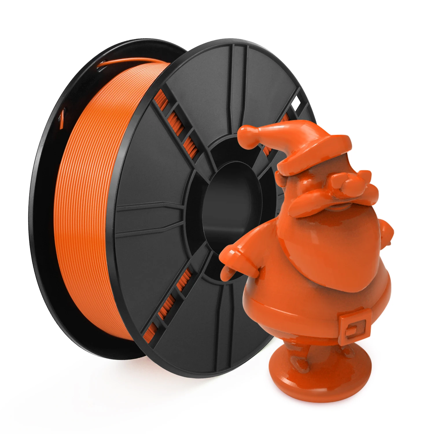 Нить для 3D-принтера 1 75 мм кг пла и 3d-ручек с вакуумной упаковкой Creality Ender 3 Pro