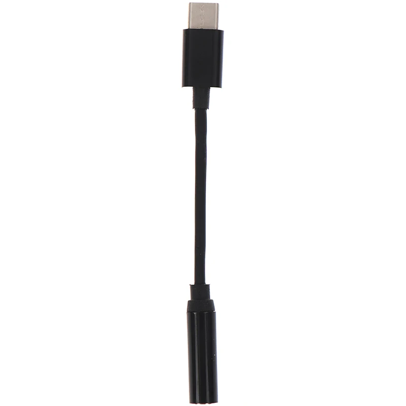 Type C до 3 5 мм аудио разъем кабель для наушников синхронизация зарядный USB type-C к