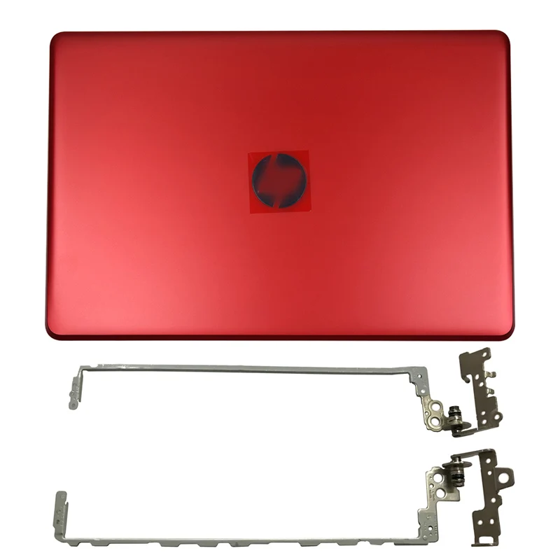 Новинка для HP Pavilion 15 BS 15T BW 15Z 250 G6 255 верхняя крышка ЖК задняя крышка/Передняя