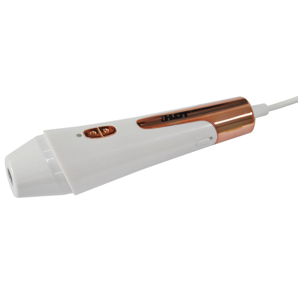 

RGB / UV / PL facial skin analyzer machine