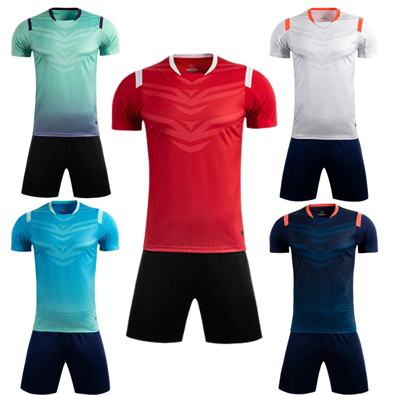 Футболка мужская с коротким рукавом Комплект футболок темно-синего цвета