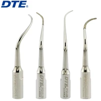 dental ultrasonic scaler periodontics tip endodontics periodontal supplies tools compatible with dte satelec