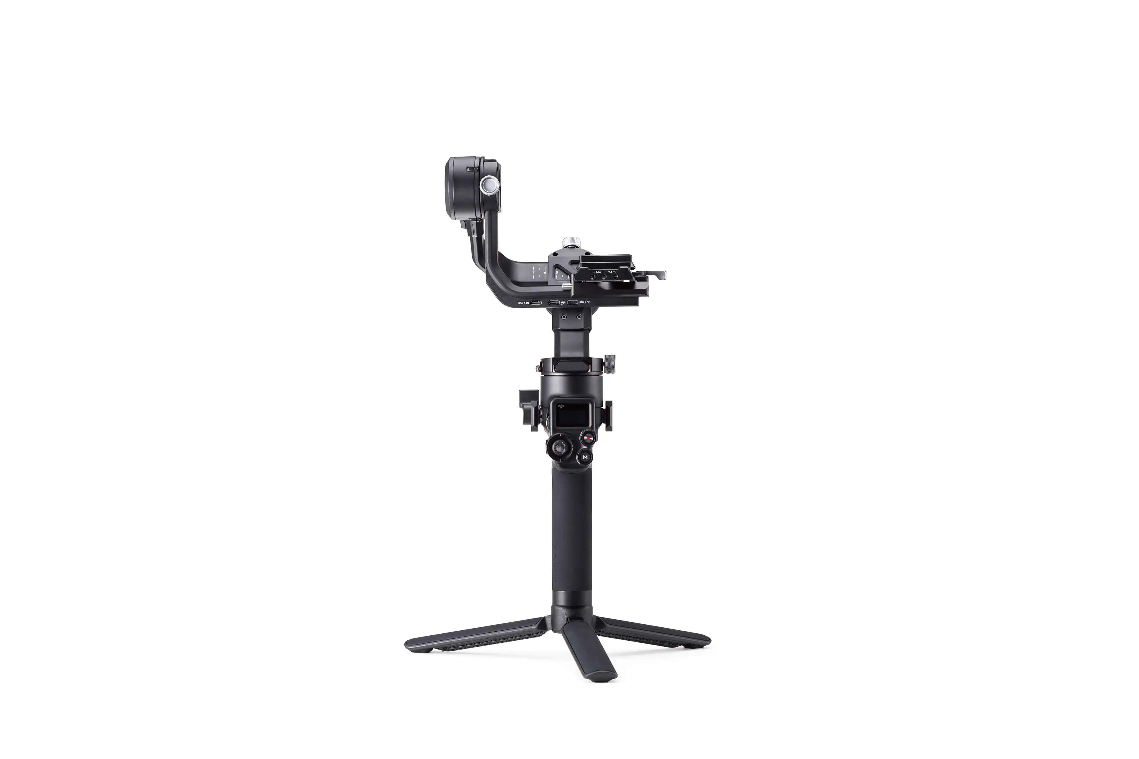 

Original DJI RSC 2 / RSC 2 PRO COMBO camera gimbal Foldable Design Built-In OLED Screen provides Ronin SC2 in stock