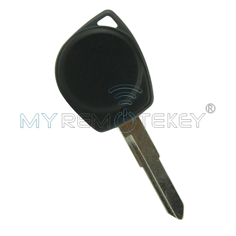 Remtekey дистанционный ключ для автомобиля Suzuki Swift всплеск 2005 2006 2007 2008 2009 2010 433 МГц 2