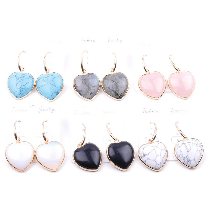 FYJS уникальный светильник из желтого золота с Цвет любящее сердце розового цвета