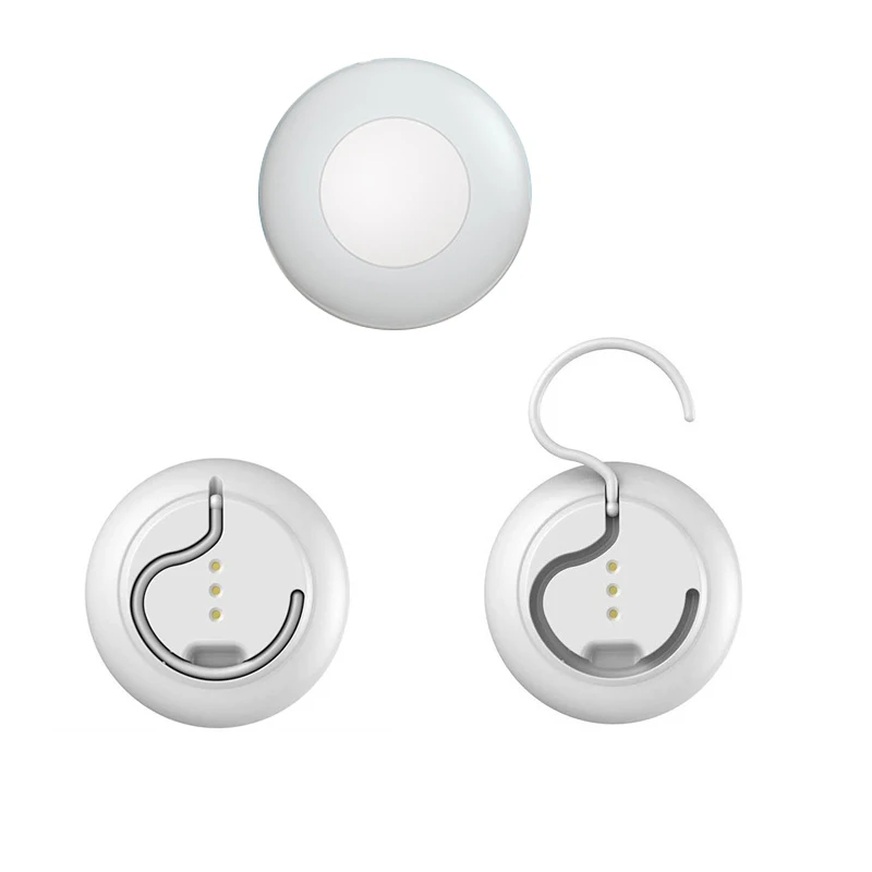 Светодиодный светильник книга портативный светодиодный Ночной лампа для чтения книг спальни