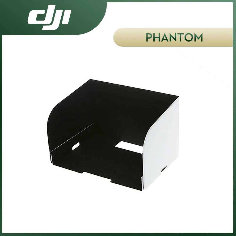 Планшеты DJI Sunhood Inspire серии Sunshade Phantom 4 пульт дистанционного управления монитор Hood