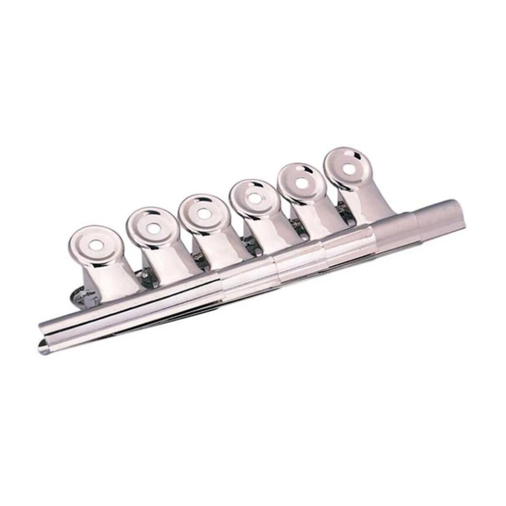 6 шт. зажимы для наращивания ногтей|Форма ногтей| |