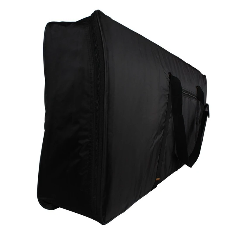 Hot Sale Portable 76-Key Keyboard Electric Piano Padded Case Gig Bag Oxford Cloth | Дом и сад