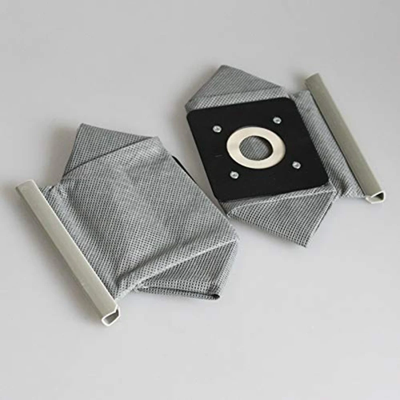 Многоразовый моющийся универсальный пылесос тканевый мешок для пыли Samsung Electrolux Lg