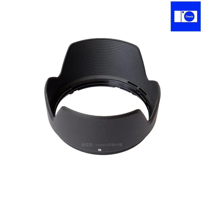 

A010 HA010 67mm Reverse petal flower Lens Hood cover protector for tamron 28-300mm Di VC PZD camera lens 28-300