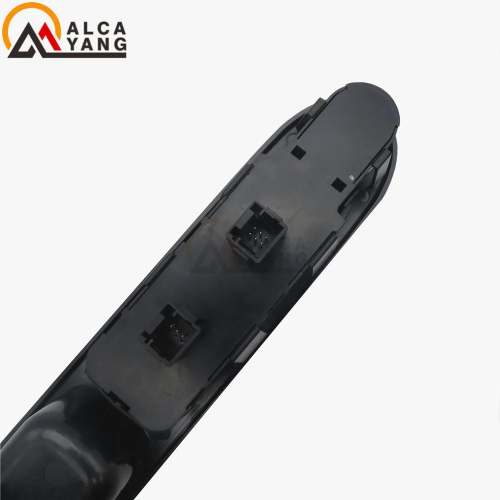 С откидной панелью передний левый электрический стеклоподъемник переключатель