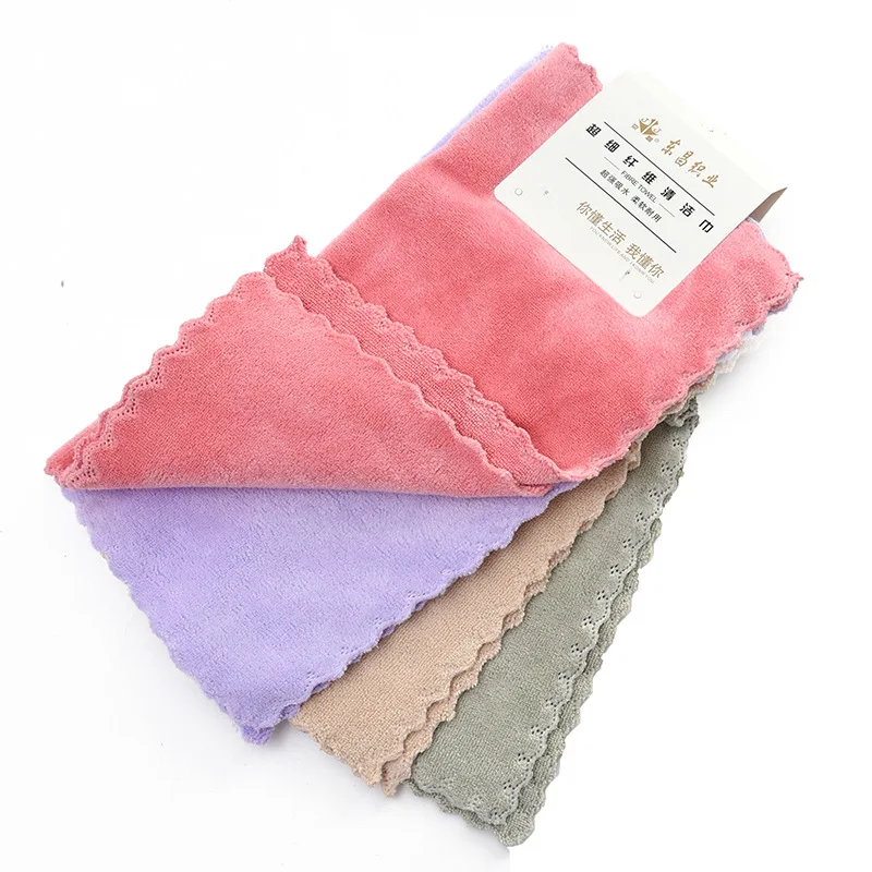 Модное детское Слюнявчики PUDCOCO из микрофибры квадратное полотенце для