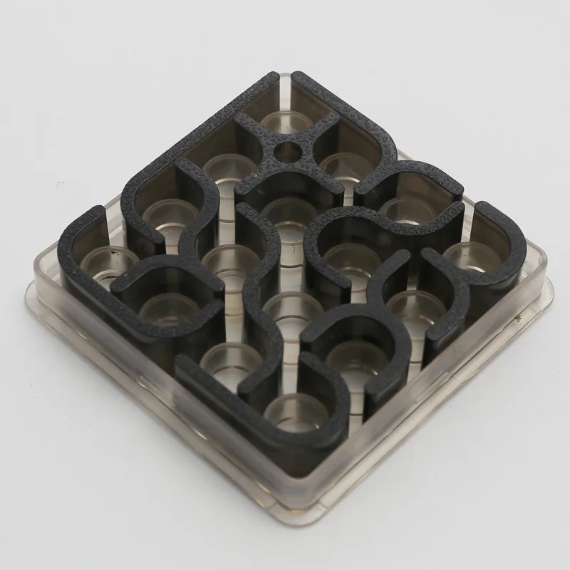 Креативная 3D интеллектуальная головоломка сумасшедшая кривая игра судоку