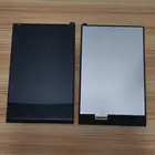 Дисплей для Teclast M40 TLA007, 10,1 дюйма, 40 pin, ЖК-дисплей, сменная панель, дигитайзер, экран, матрица