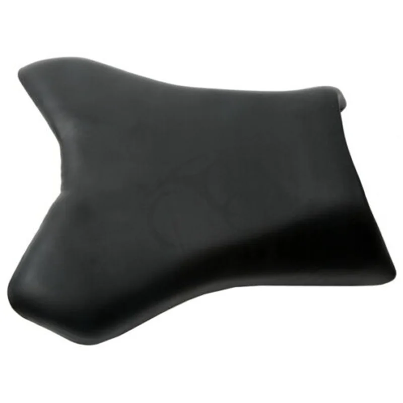 Мотоциклетное черное переднее сиденье для водителя Yamaha FZ1N 2006-2010 2007 2008 2009 Новинка |