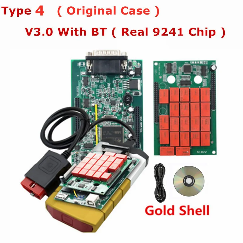 Top 2020 23/2018.R0 Multidiag Pro TCS OBD2 диагностический инструмент 2017.R3/2016.R0 с генератором ключей