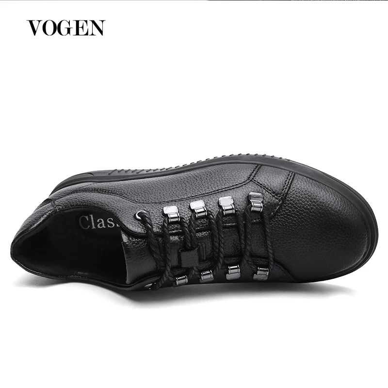 Мужские туфли из натуральной кожи повседневные лоферы удобная обувь для