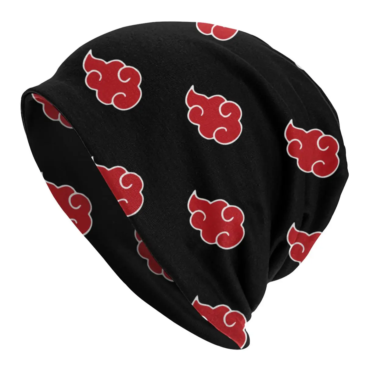 

Infamous Cloud Bonnet Hats Casual Street Skullies Beanies Anime Hat for Men Women Knit Hat Warm Thermal Elastic Unisex Caps