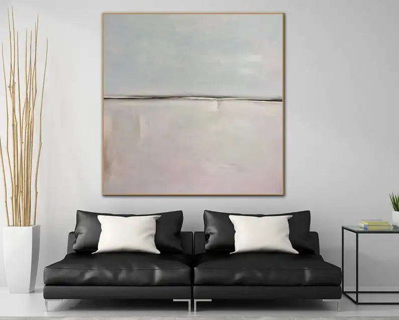 

Calming Painting Abstract Paintings Canvas Large Abstract Wall Art Painting Acrylic Painting Extra Large Handmade oil painting