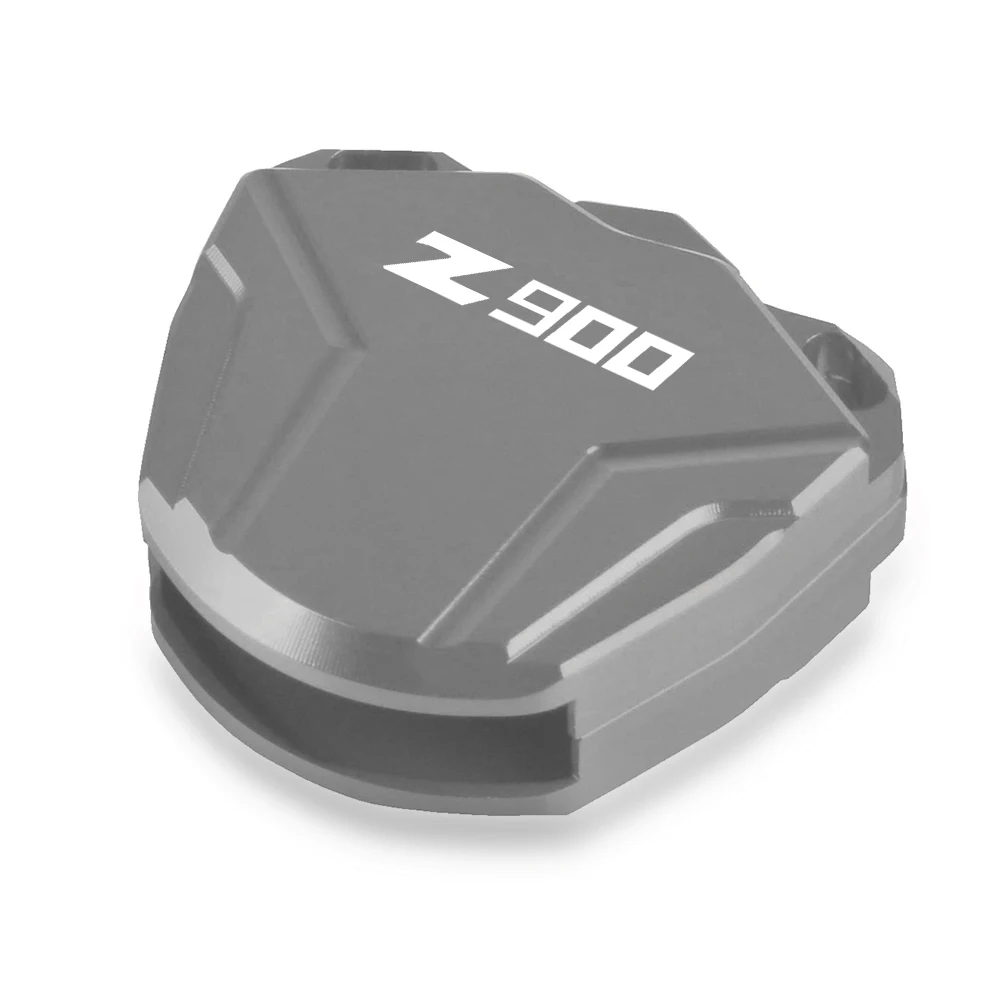 Чехол для ключей с ЧПУ Kawasaki Z900 Z900ABS Z 900 A B S 2017 2018 2019