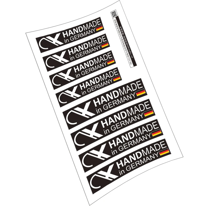 Дорожный велосипед ax-Lightning наклейка на колеса обода велосипеда цветная паста