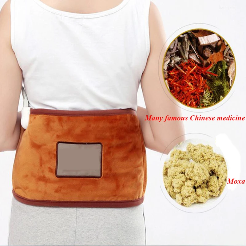 Здравоохранения терапия спонтанных электрические нагревательные колодки