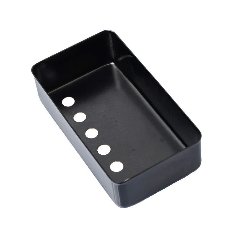 10 шт. латунь крышки звукоснимателя/крышка/Shell/топ для LP металлическая