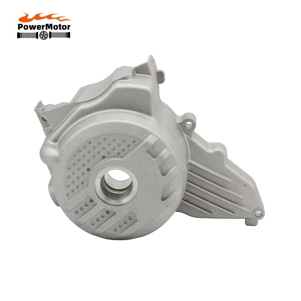 

Motorcycle Z190 Ignition Stator Cover or Zongshen 2V 190cc Engine code No.: ZS1P62YML-2 Pit Dirt Bike
