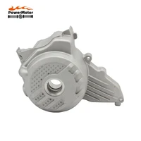motorcycle z190 ignition stator cover or zongshen 2v 190cc engine code no zs1p62yml 2 pit dirt bike