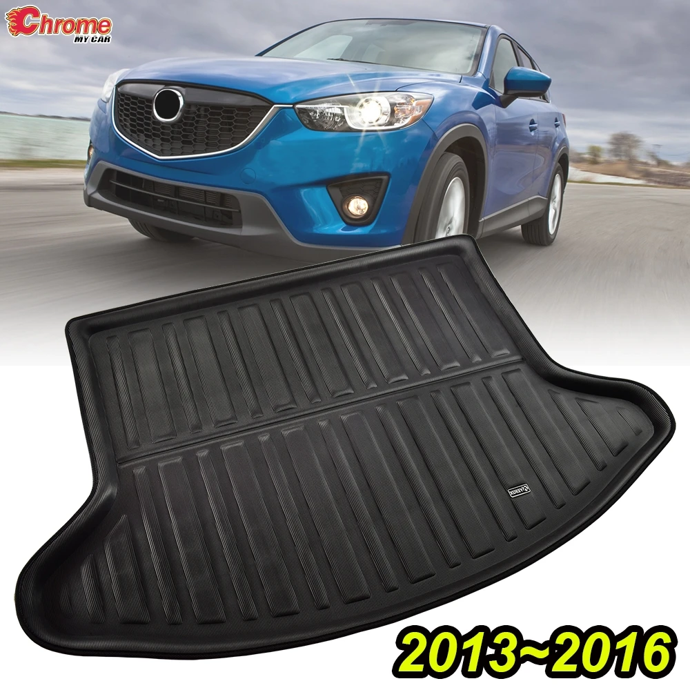 

Автомобильные аксессуары для Mazda CX-5 CX5 KE 2012 2013 2015 2014