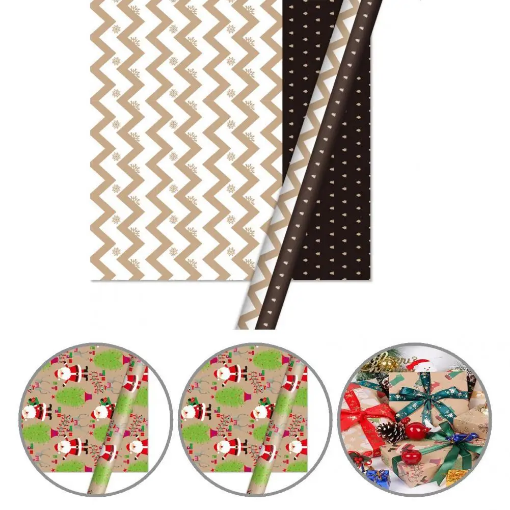 

10 листов привлекательной крафт-бумаги легкая тонкая Яркая Цветная элегантная самодельная подарочная упаковочная бумага