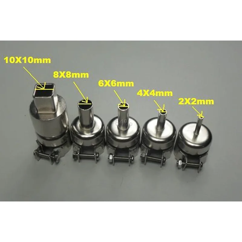 Бесплатная доставка паяльная станция AOYUE 968A + SMD пистолет горячего воздуха