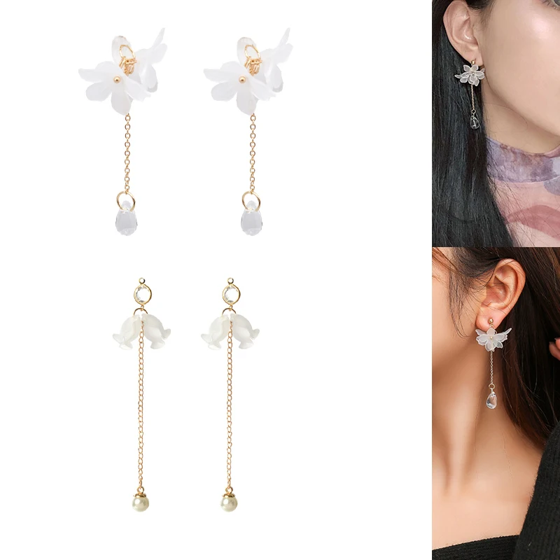 2020New 60 шт. вечная украшенное цветочными лепестками кнопка для самостоятельного