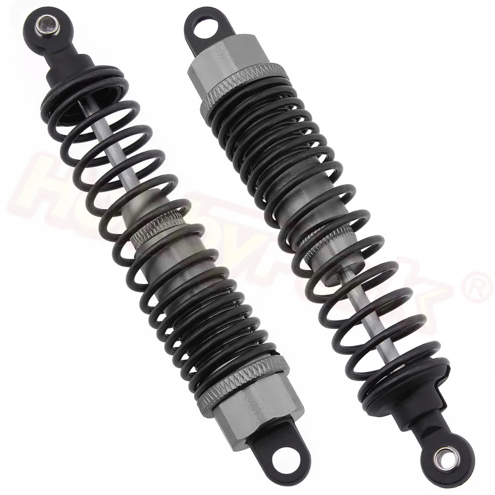 алюминиевый передний аморт