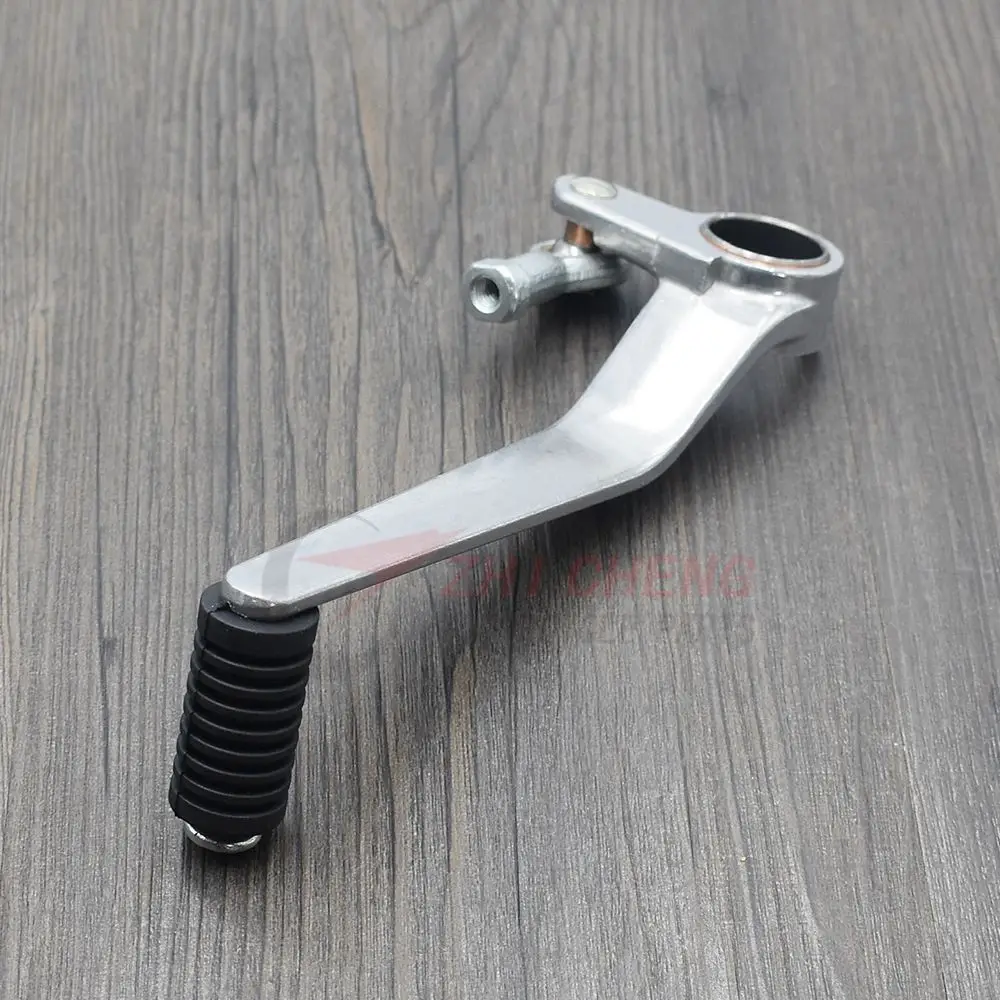 Алюминиевый рычаг переключения передач для мотоцикла педаль Suzuki K5 K7 GSXR 1000 GSXR1000 GSX