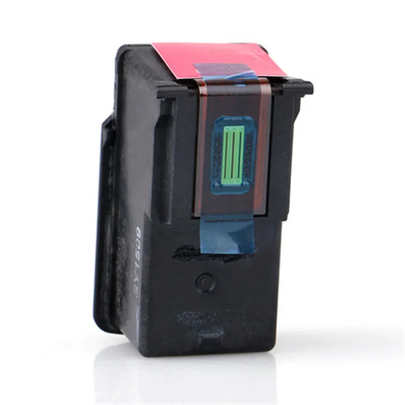 PG540 540xl CL541 541XL картриджи для струйных принтеров восстановленные совместимые с Canon