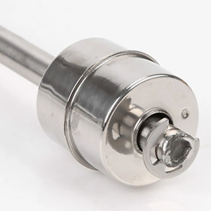 304 нержавеющая сталь высокотемпературный тростниковый переключатель маленький