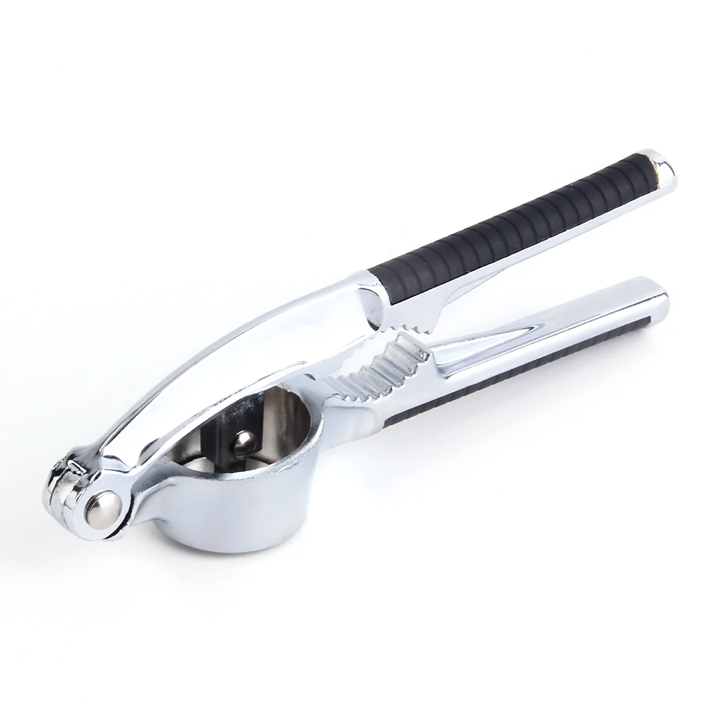 1 шт. пресс для чеснока измельчитель слайсер гаджет Имбирь Чеснок Пресс er резак