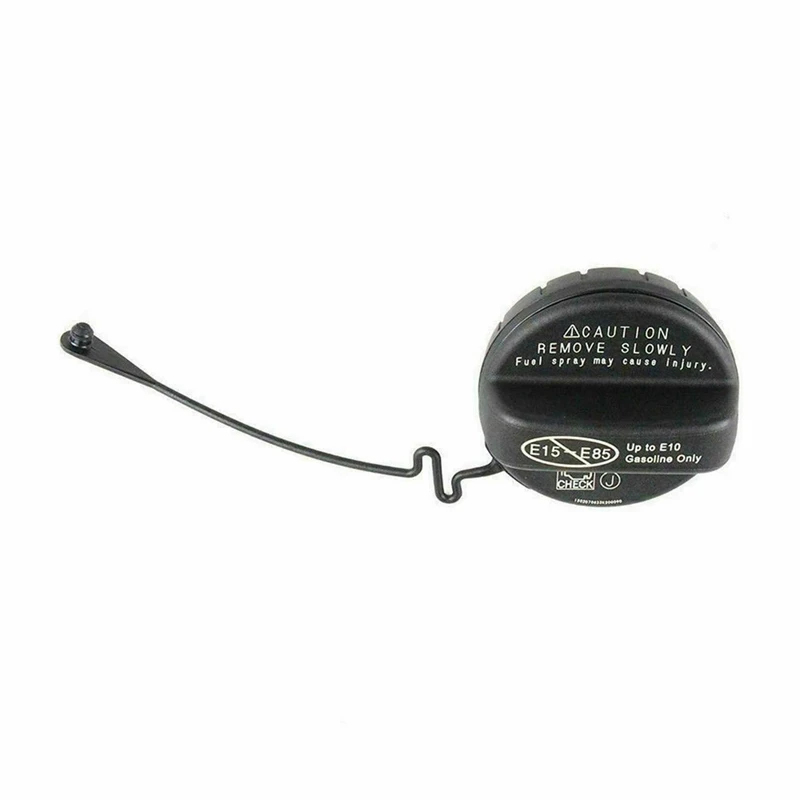 Car Fuel Tank Filler Gas Cap Cover Lid Tether for Toyota Corolla Tacoma Camry Lexus GS IS LS 77300-06040 77300-52040 | Автомобили и