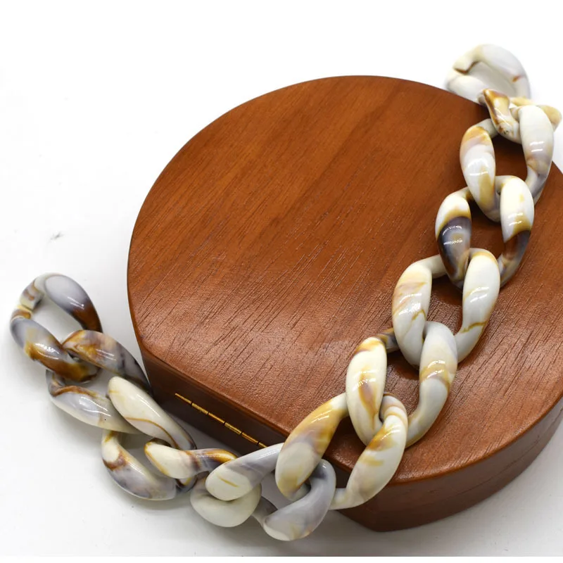 Модная Осенняя защита изысканная посылка сделай сам пластиковые грубые кости