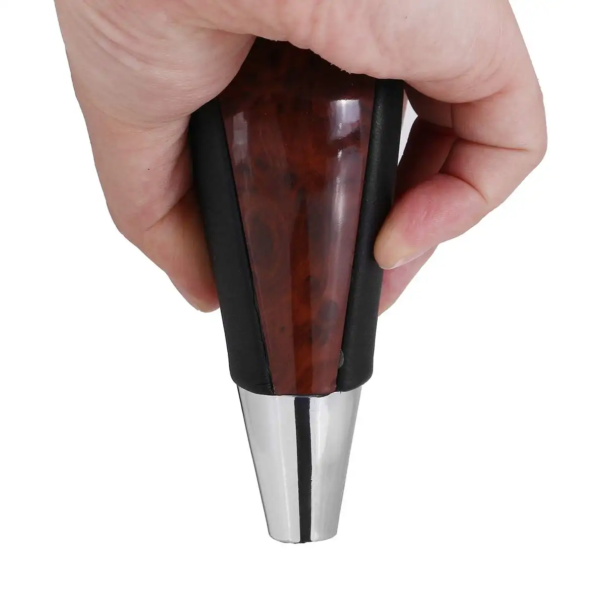 Автомобильный Автоматический переключатель рукоятка для рычага переключения